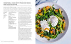 Libro de cocina Low-Lection para el día a día: Más de 100 recetas rápidas y fáciles de comida casera para perder peso y alcanzar una salud intestinal óptima
