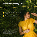 Rosemanol - Aceite de Romero Silvestre - 30 ml