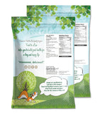 Food to Live Maca Amarilla en Polvo, 7,26 kg – Raíz de Maca Cruda Molida, Vegana, Kosher, Keto, Sin Gelatinizar, Rica en Vitamina C