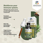Extracto de Propóleo Verde AP60 Propoflex - 30ml