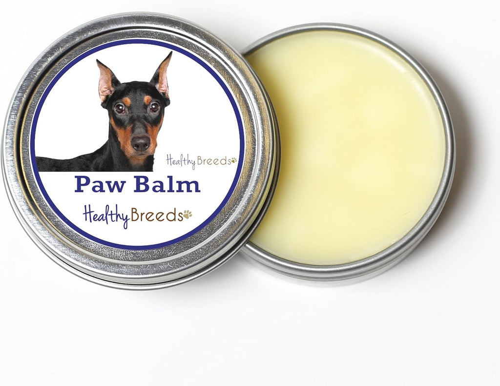 Healthy Breeds Bálsamo para Patas de Perro 57 g