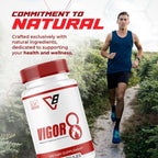 (5 Pack) Vigor 8 For Men, Vigor 8 Pills For Men, Vigor 8 Force For Men, Vigor8 Pills, Vigor 8 Pills, Vigor 8 Premium Formula, Vigor8 Male Pills, Vigor 8 Male Supplement, 300 Capsules for 5 Months