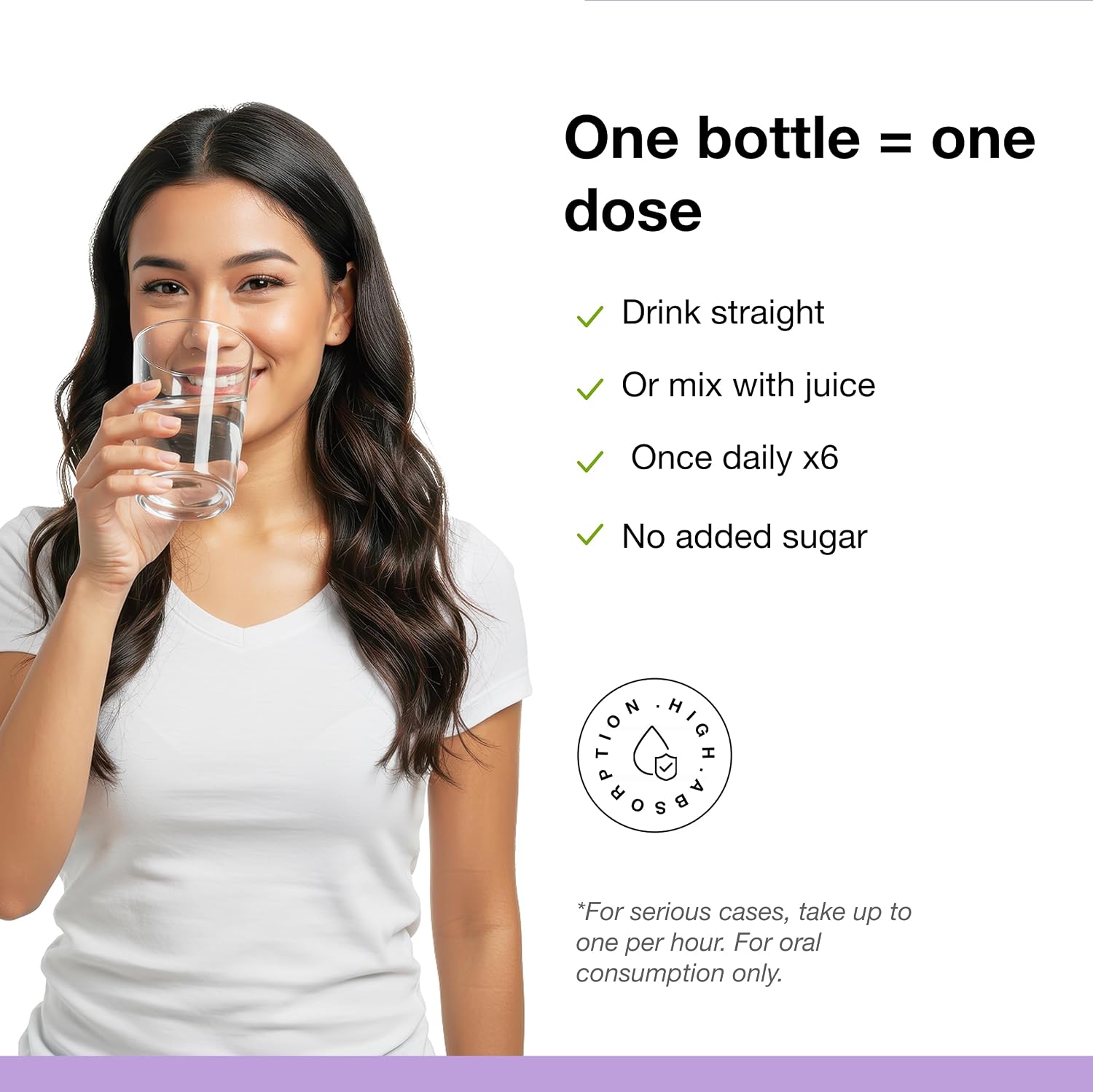 Dr. Schulze's Herbal Shot - Extracto Orgánico para el Sistema Inmunitario - 9 Fl. Oz. (6 dosis)