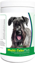 Healthy Breeds Cesky Terrier Multi-Tabs Plus Comprimidos Masticables 365 uds