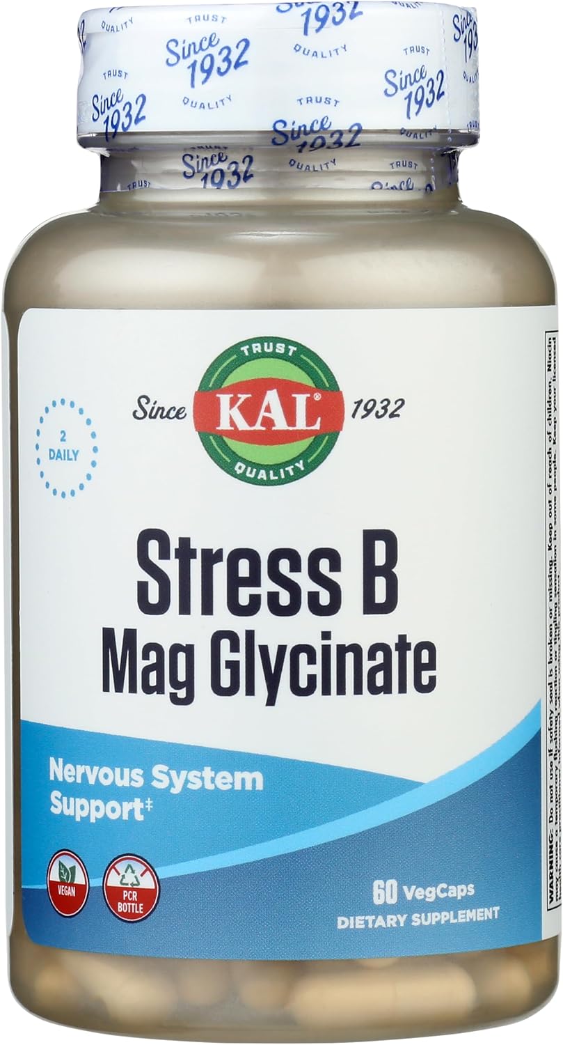KAL Calcio Coral en Comprimidos 1000 mg - 227 g (8 oz)