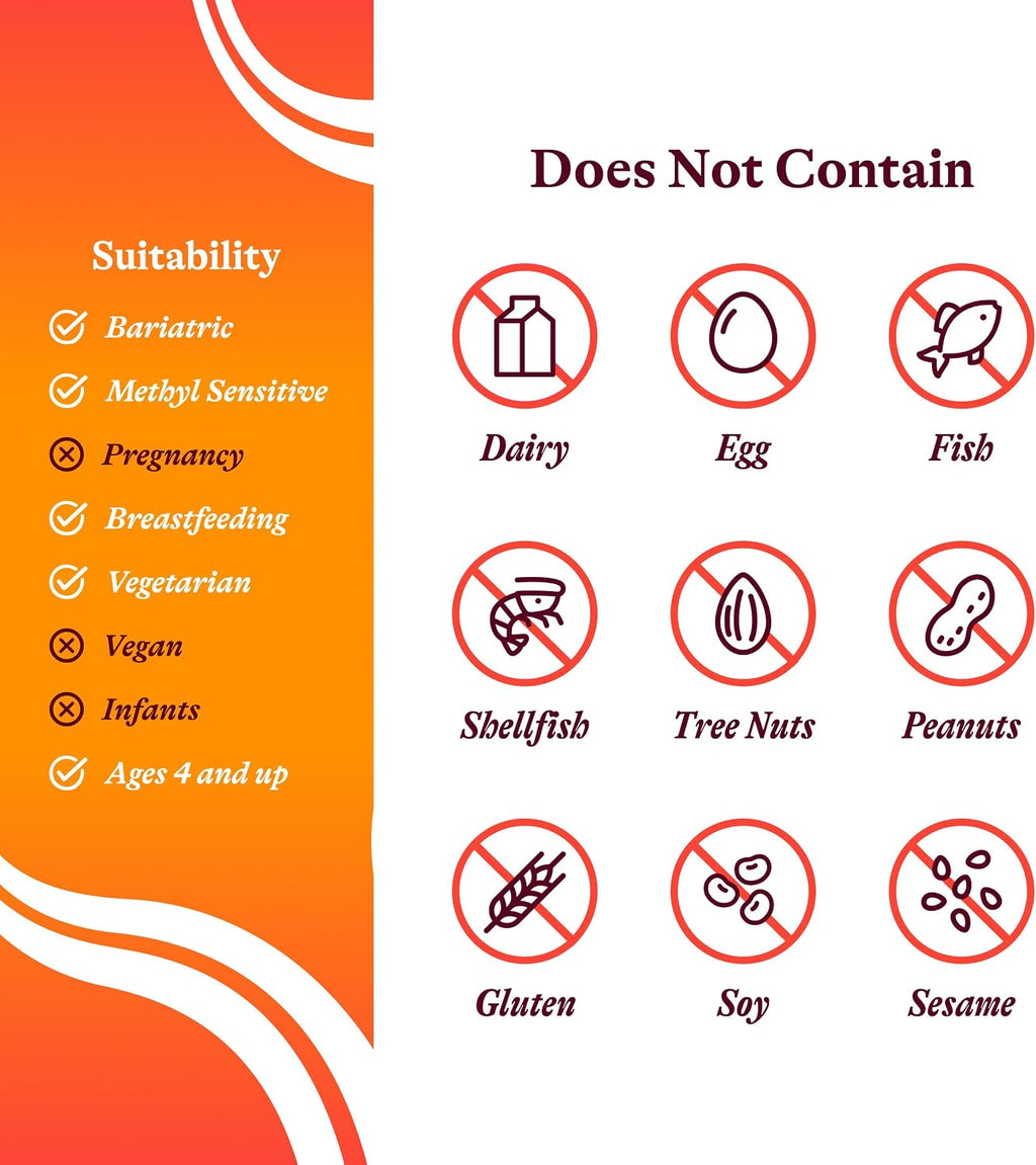 Seeking Health Skin Nutrients – Apoyo antioxidante y multivitamínico para la piel (90 cápsulas)