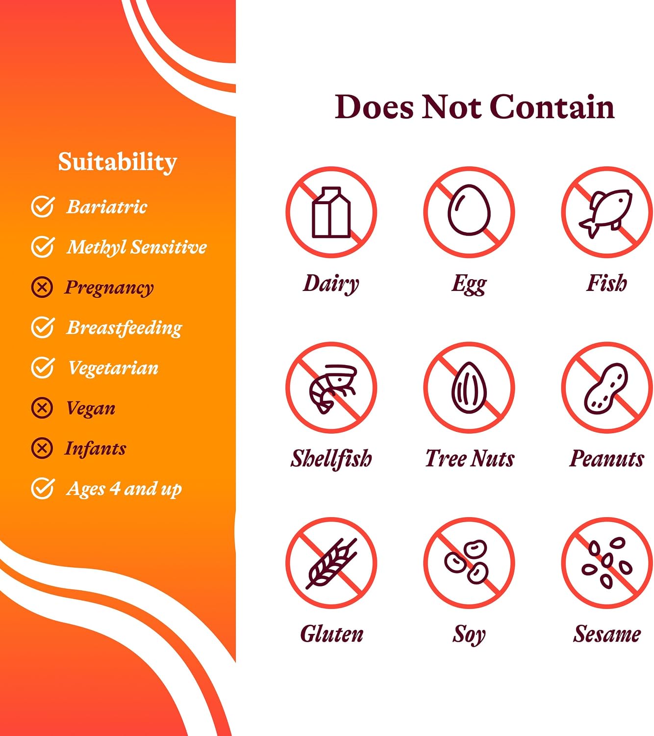 Seeking Health Skin Nutrients – Apoyo antioxidante y multivitamínico para la piel (90 cápsulas)