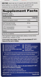 Country Life Sleep Gut Connection, 60 Comprimidos