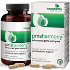 Futurebiotics Pmsharmony - Hormone Balance Vegetarian Capsules, 56 Capsules