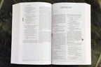 NVI, Biblia devocional para la recuperación, Rústica