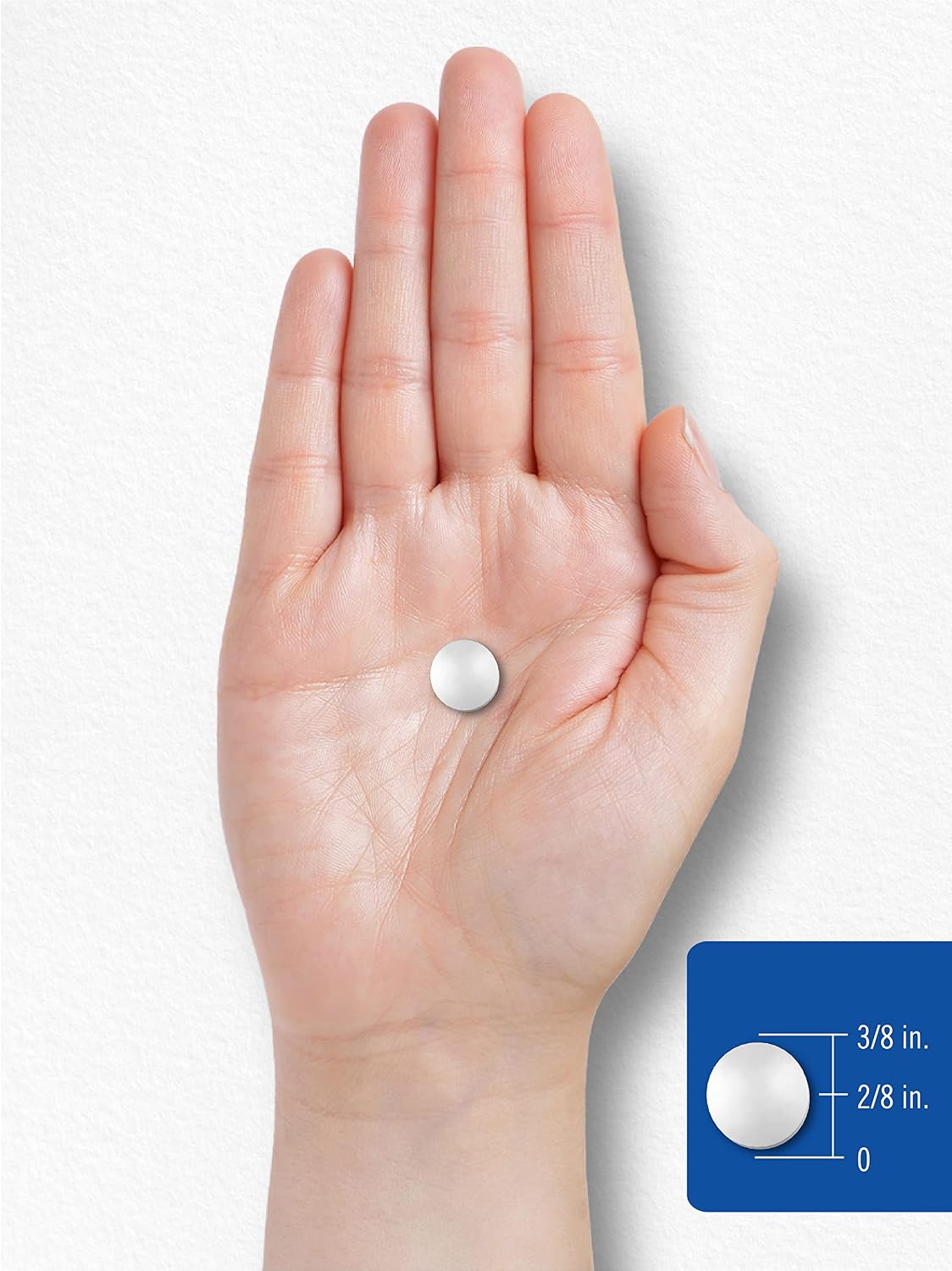 Carlyle Vitamina B1 100mg - 300 Comprimidos (Tiamina HCl) para Mujer y Hombre