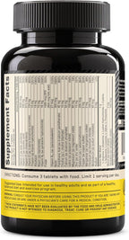 Optimum Nutrition Opti-Men Multivitamínico para Hombres, 150 Comprimidos