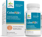 Terry Naturally Calm Kids - Suplemento para la calma infantil - 60 cápsulas
