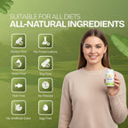 Daily Vites ADK10, Suplemento de Vitaminas A, D3 y K2-MK7, 180 Cápsulas (2 Envases de 90)
