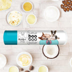 The Blissful Dog Tubo de 0,15 oz Mantequilla Booboo para Boyero Australiano