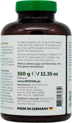 Nekton-Dog Easy Barf Suplemento para alimentación BARF 350g
