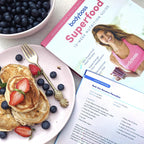 BodyBoss Superfood Nutrition Guide Cookbook
