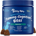 Zesty Paws Senior Advanced Calming & Cognition – Snacks blandos para perros mayores