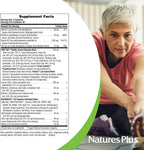 NaturesPlus AgeLoss Lung Support - 90 Capsules - Vegetarian, Gluten-Free