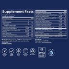 Trace Minerals Power Pak Electrolyte Powder – 1200 mg Vitamin C, Zinc, Magnesium – 30 Tangerine Flavored Sachets