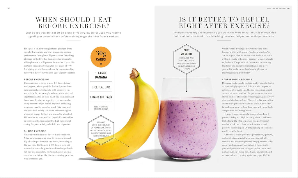 La Ciencia de la Nutrición: Desmonta los Mitos de Dieta y Aprende a Comer de Forma Responsable para la Salud y la Felicidad (The Science of Food)