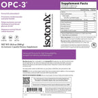 Isotonix Daily Essentials Kit con Hierro - Juego de 4 Suplementos Isotónicos (90 porciones)