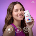GNC Women’s Active Multivitamin – 180 Comprimidos