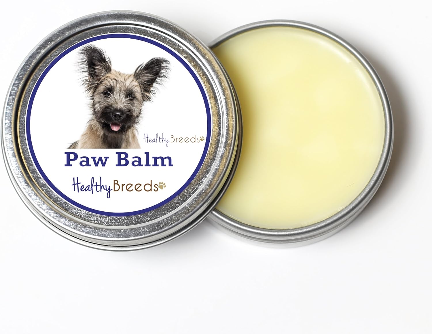 Healthy Breeds Bálsamo para Almohadillas de Perro 56g