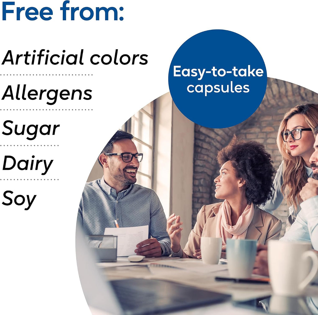 BioGaia Protectis Immune Active Probiótico + Vitamina D