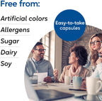 BioGaia Protectis Immune Active Probiótico + Vitamina D