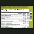 Rawleigh All-in-One Daily Nutrition Complex – Multivitamínico con Antioxidantes, Enzimas y CoQ10