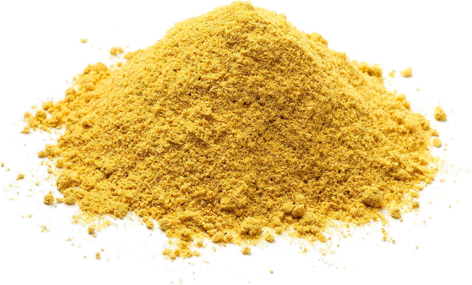 PURE ORIGINAL INGREDIENTS Polen de Abeja, 227 g (8 oz) - Sin rellenos, Suplemento Puro