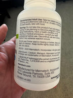 Mannatech Catalyst Multivitamin – 120 Comprimidos