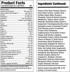 Multivitamínico 8-en-1 para Perros Larry | 120 Chewables Blandos