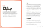 Gaslighting Recovery for Women: The Complete Guide to Recognizing Manipulation and Achieving Freedom from Emotional Abuse