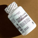 HairBeyond Advanced Formula para el Cabello - Complejo con Biotina, Vitaminas y Saw Palmetto
