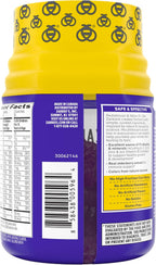 Zarbee's Multivitamínico Infantil Completo + Apoyo Inmunológico - 70 Gominolas Sabor a Bayas Naturales