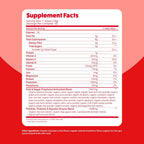 Feel Great Organic Superfood Reds Powder - Remolacha, Frutas y Verduras - Apoyo Digestivo y Antioxidante