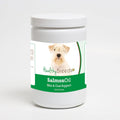 Healthy Breeds Sealyham Terrier Aceite de Salmón Golosinas Blandas 120 Unidades
