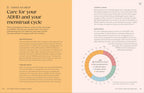 The ADHD Women's Wellbeing Toolkit: Embrace Your Authentic Self and Harness Your True Potential
