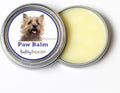 Healthy Breeds Cairn Terrier Bálsamo para Patas de Perro 2 oz (57 g)