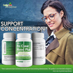 Pro Clear Mood Plus – Probiótico para el estado de ánimo y la salud cerebral