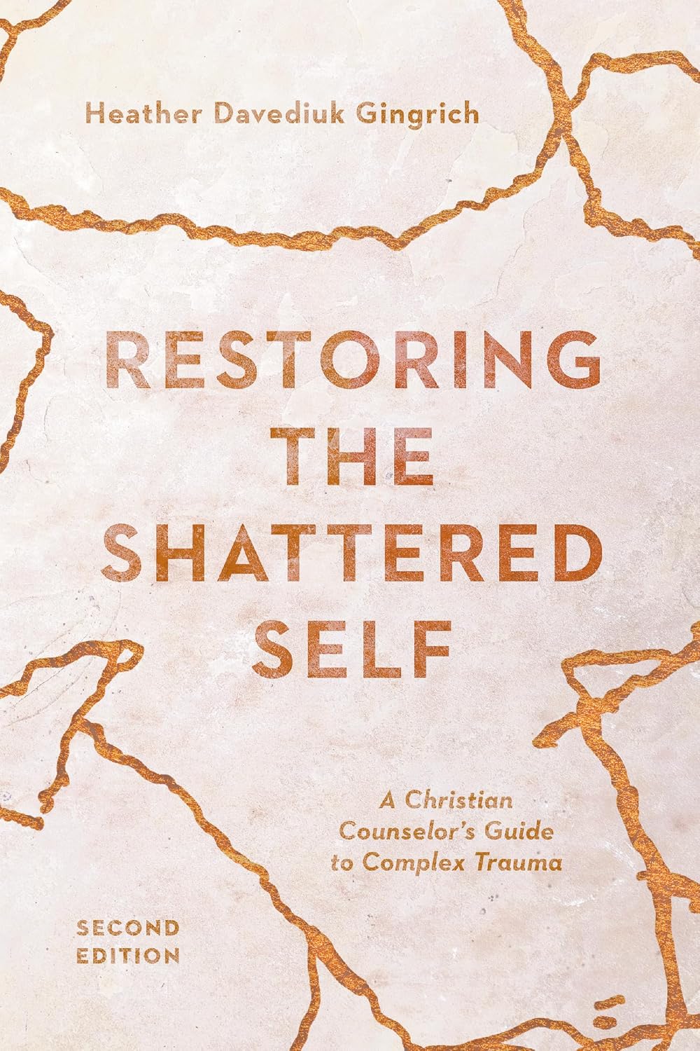 Restaurar el yo fragmentado: Guía de un consejero cristiano sobre el trauma complejo (Libros de la Asociación Cristiana de Estudios Psicológicos)