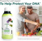 Xtra Concentrate - Complejo B Líquido con Vitaminas B, Energía y Apoyo para el Estrés