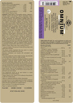 Solgar Omnium, Phyto-Nutrient Complex with Vitamins and Minerals, 90 Tablets