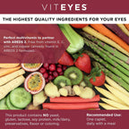 Viteyes Classic AREDS 2 Multivitamínico Complementario