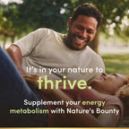 Nature's Bounty Vitamina B-2, 100 mg de Riboflavina, 100 Comprimidos Recubiertos