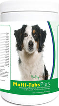Healthy Breeds Multi-Tabs Plus Comprimidos Masticables 365 Unidades