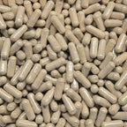 Herbal Island Advanced Sea Moss Cápsulas (30)