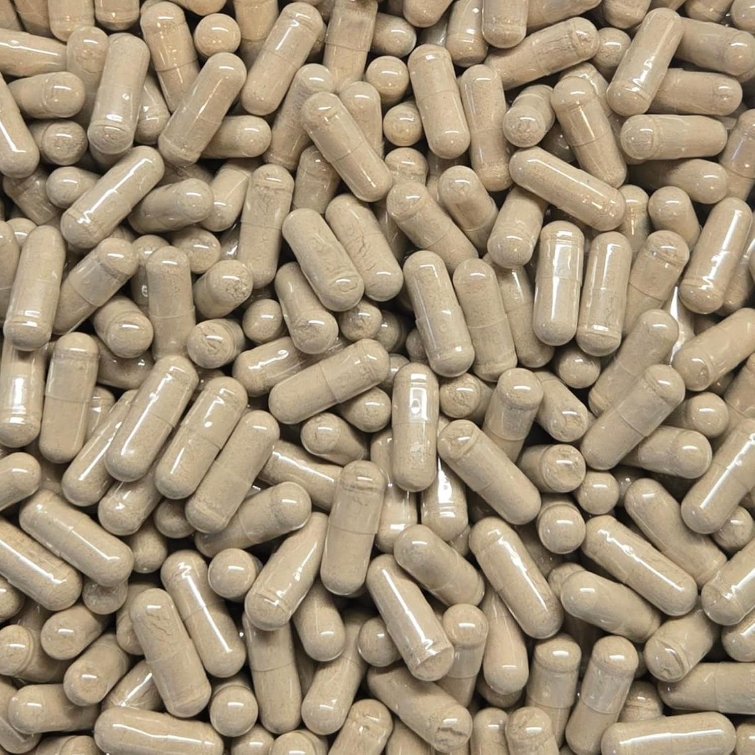 Herbal Island Advanced Sea Moss Cápsulas (30)